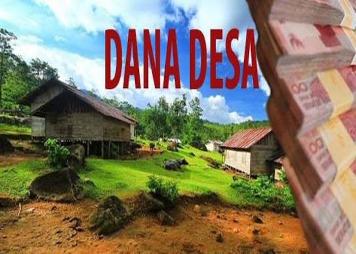 Hasil gambar untuk foto dana desa