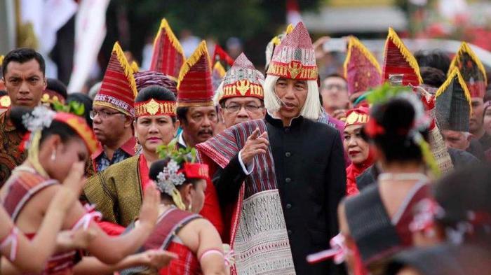 Jokowi | Foto: Istimewa