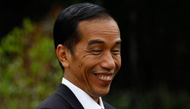 Jokowi | Foto: Istimewa