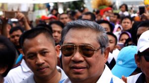 SBY | Foto: Dok KedaiPena