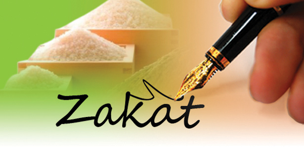 Zakat | Foto: Istimewa