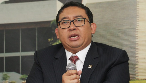 Wakil Ketua Umum DPP Gerindra Fadli Zon | Foto: Istimewa