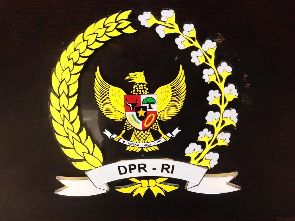 DPR | Foto: Istimewa